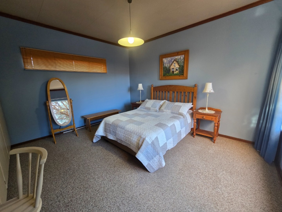 4 Bedroom Property for Sale in Universitas Ridge Free State